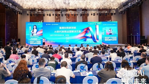 湖南金蝶母婴行业专属业财税一体化整体解决方案