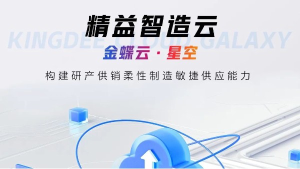 生产制造型企业用什么erp系统好？