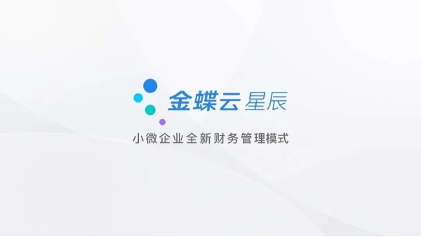 金蝶云星辰旗舰版要花多少钱？我从客户角度算出真实成本！
